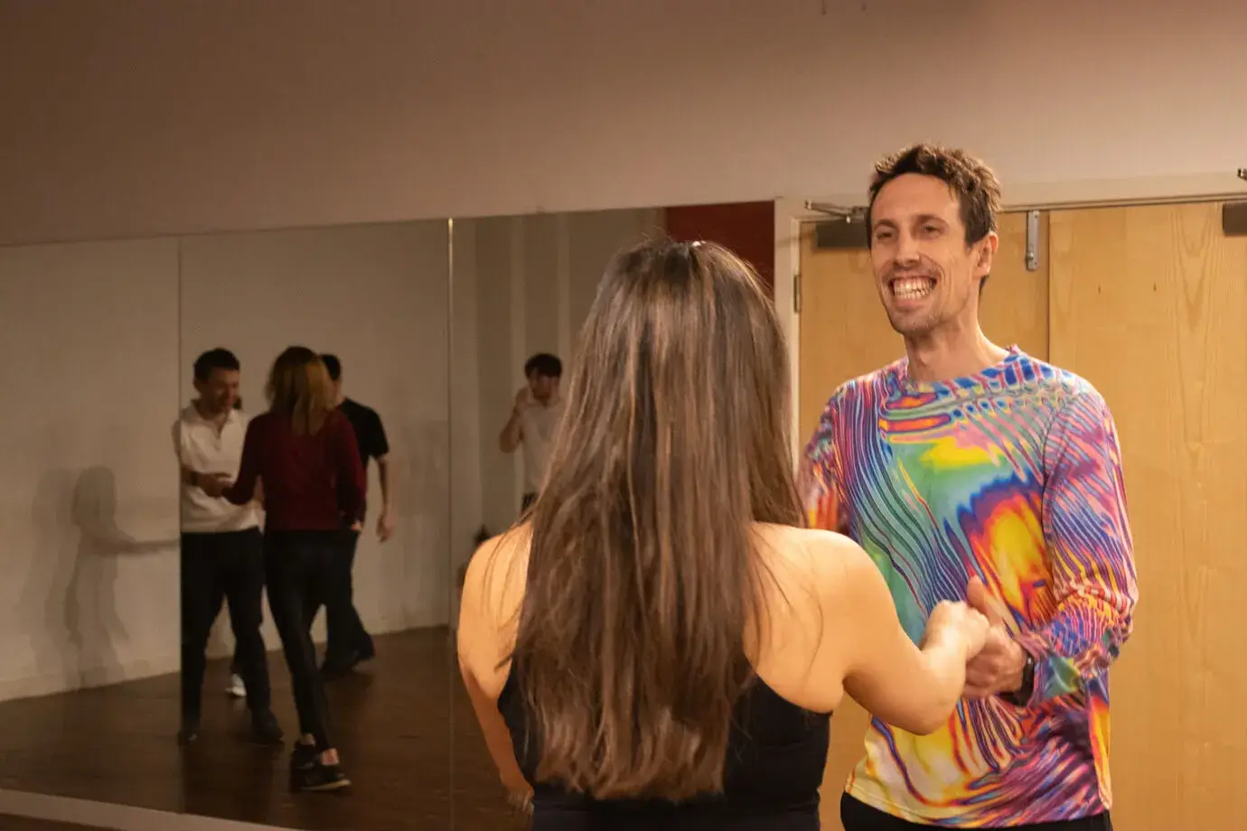 Wednesday and Friday Group Classes