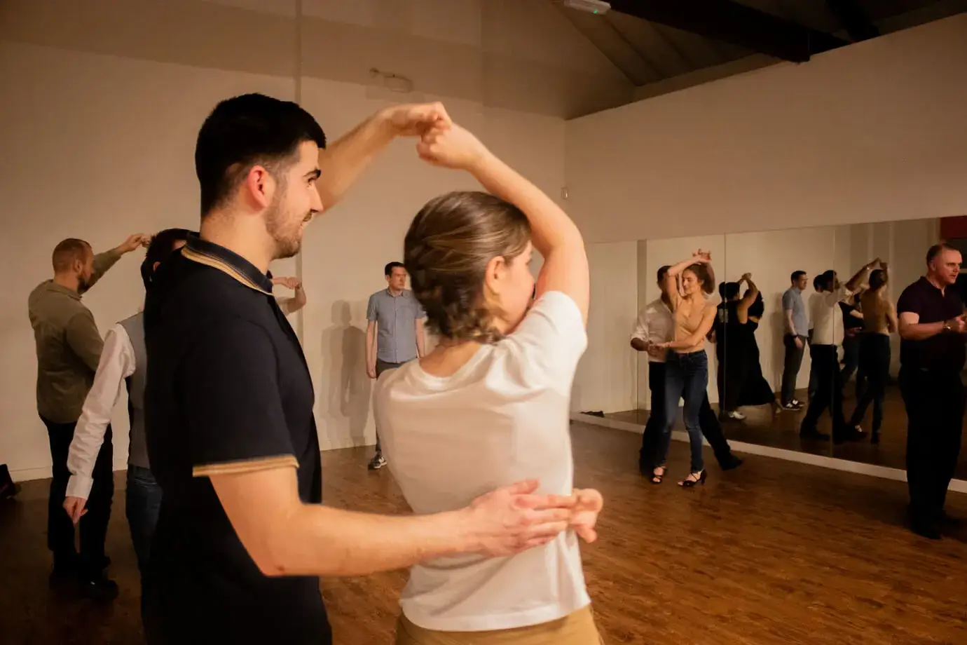 Wednesday and Friday Group Classes